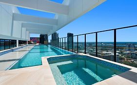 Tryp By Wyndham Southport Gold Coast Hotel Apartments