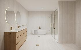 Tryp By Wyndham Southport Gold Coast Hotel Apartments